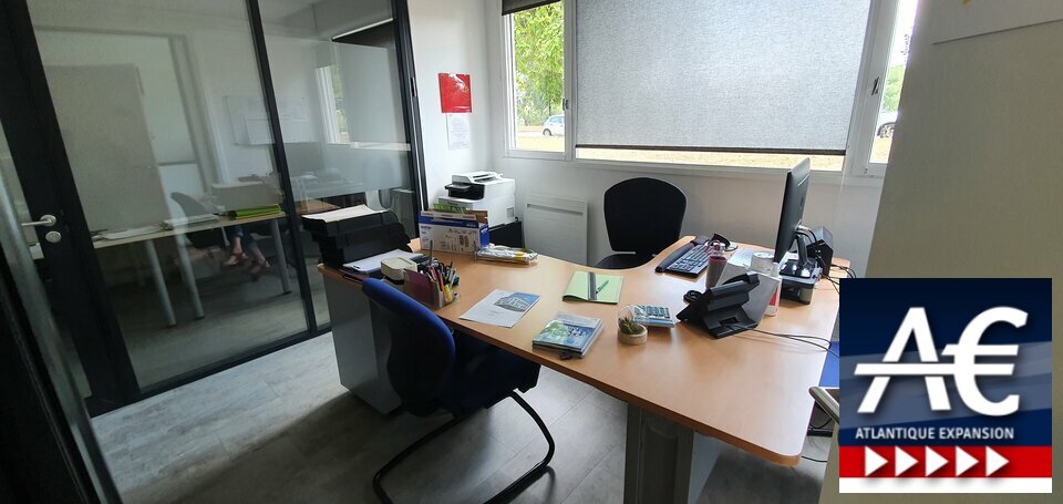 A VENDRE BUREAUX