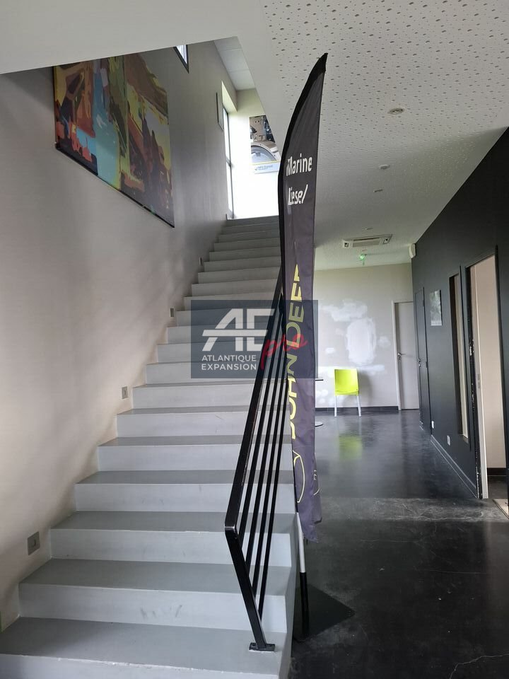 LOCAL D’ACTIVITE – ENTREPOT – à LOUER