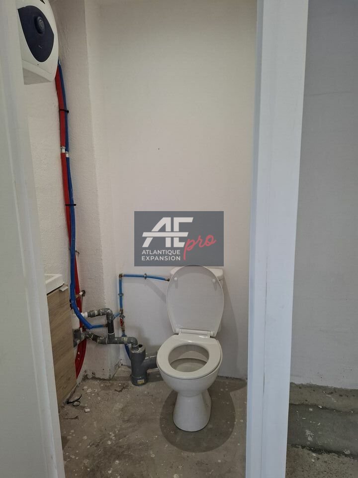 ENTREPOT – ATELIER à LOUER