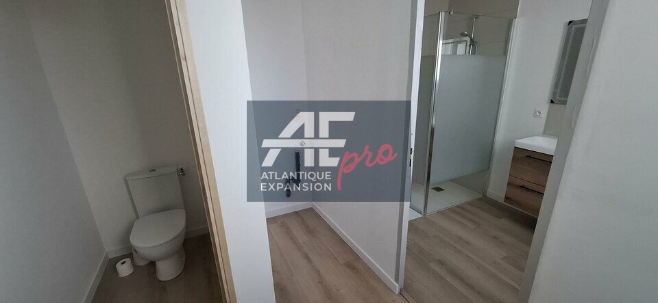 LOCAL COMMERCIAL à LOUER