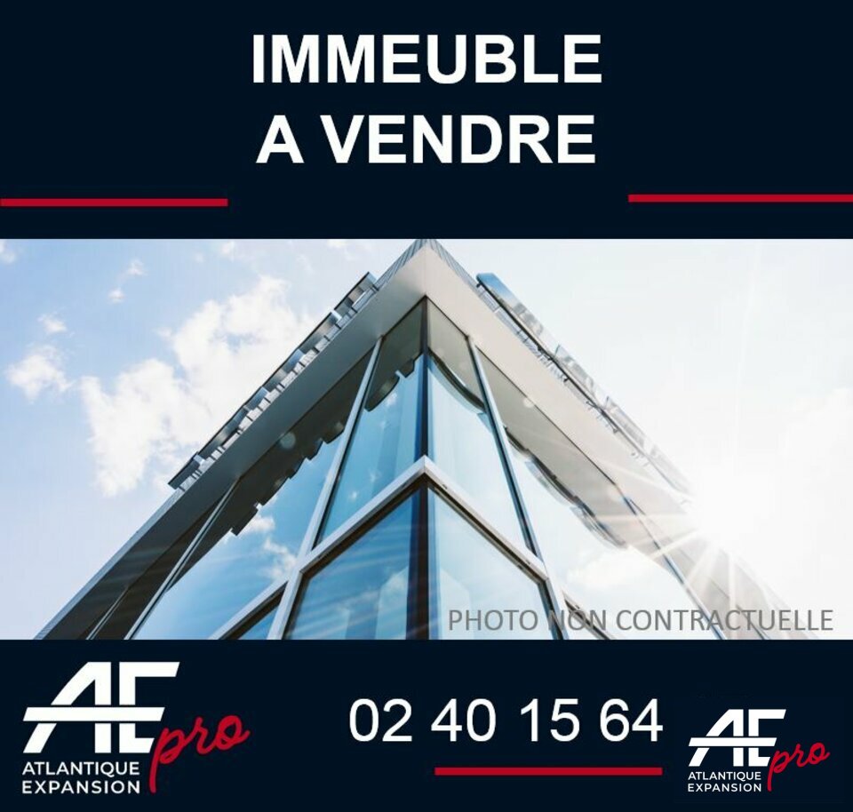 BUREAUX à VENDRE