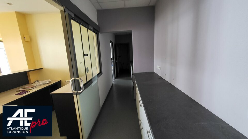BUREAUX à LOUER