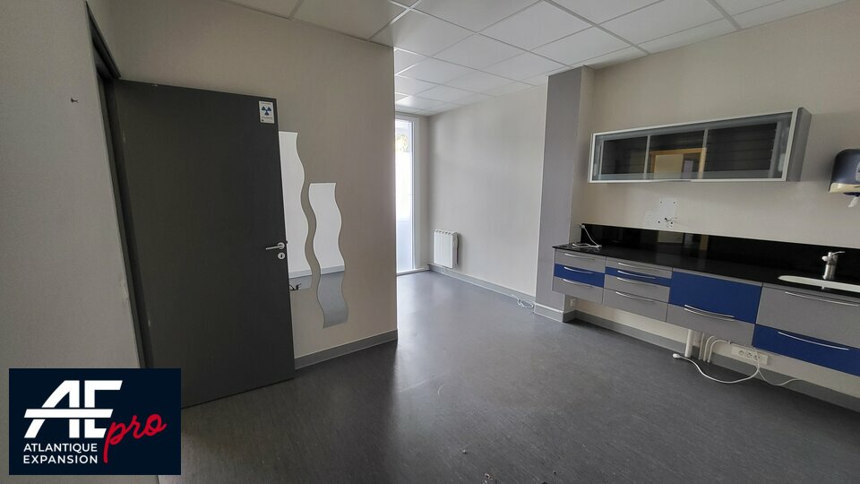 BUREAUX à LOUER