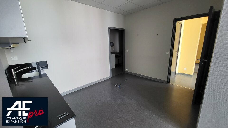 BUREAUX à LOUER