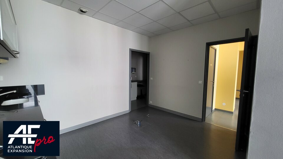 BUREAUX à LOUER