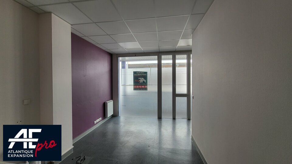 BUREAUX à LOUER