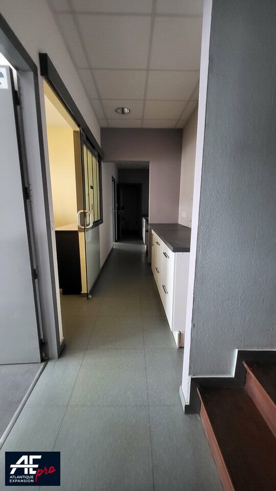 BUREAUX à LOUER
