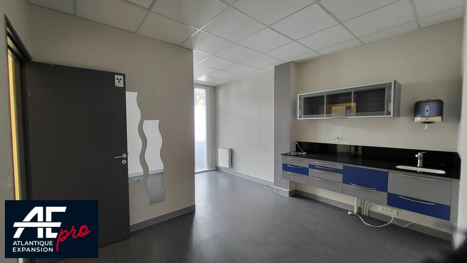 BUREAUX à LOUER