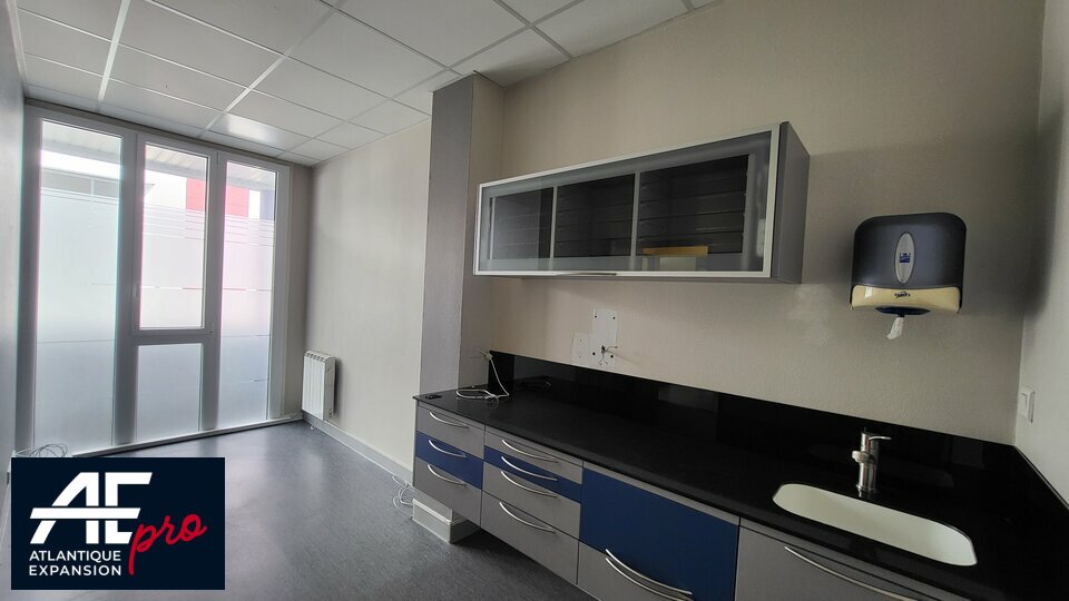 BUREAUX à LOUER