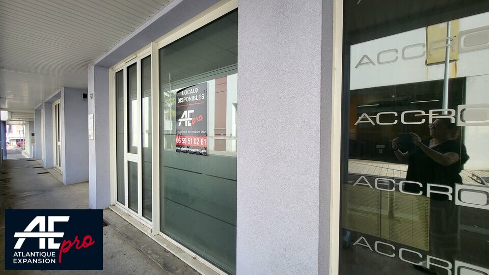 BUREAUX à LOUER