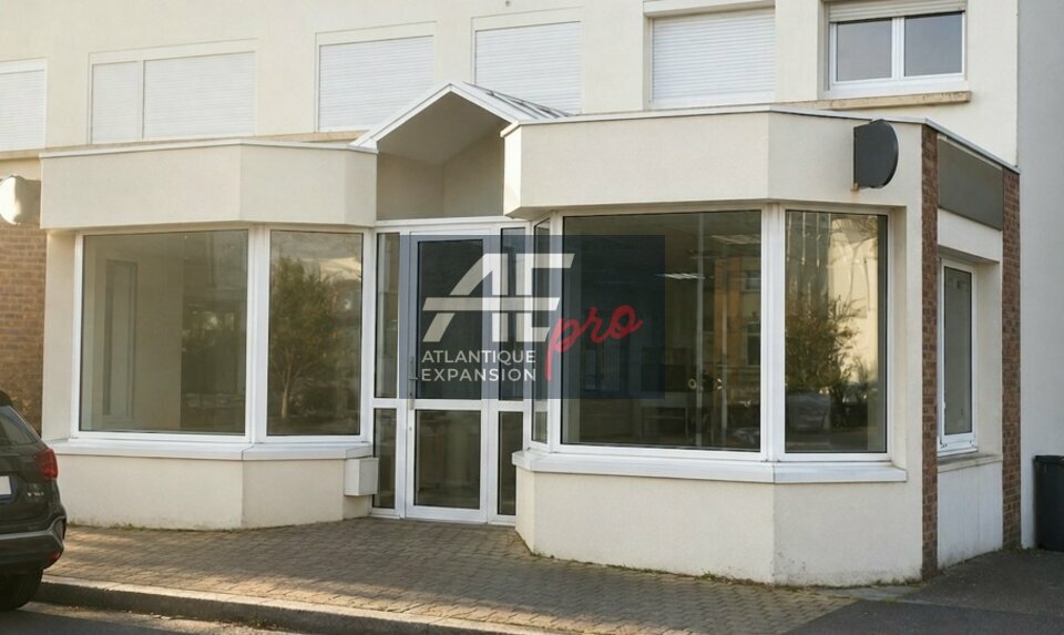 BUREAUX à LOUER