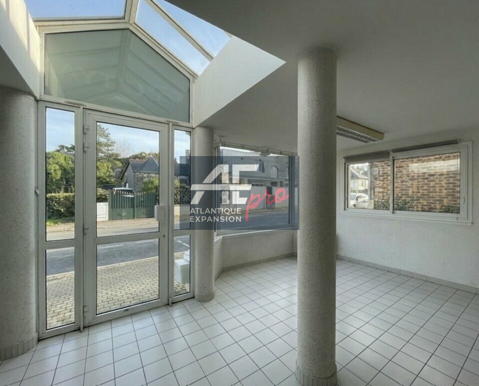 BUREAUX à LOUER