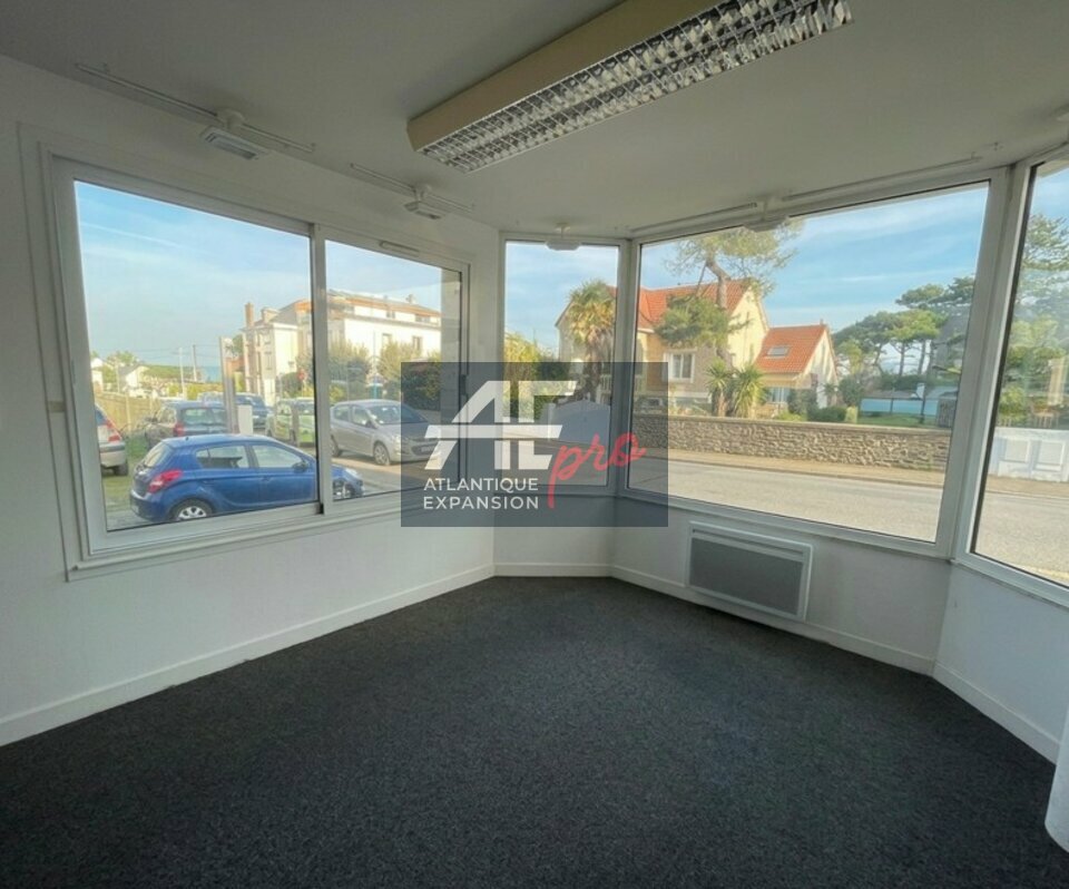 BUREAUX à LOUER