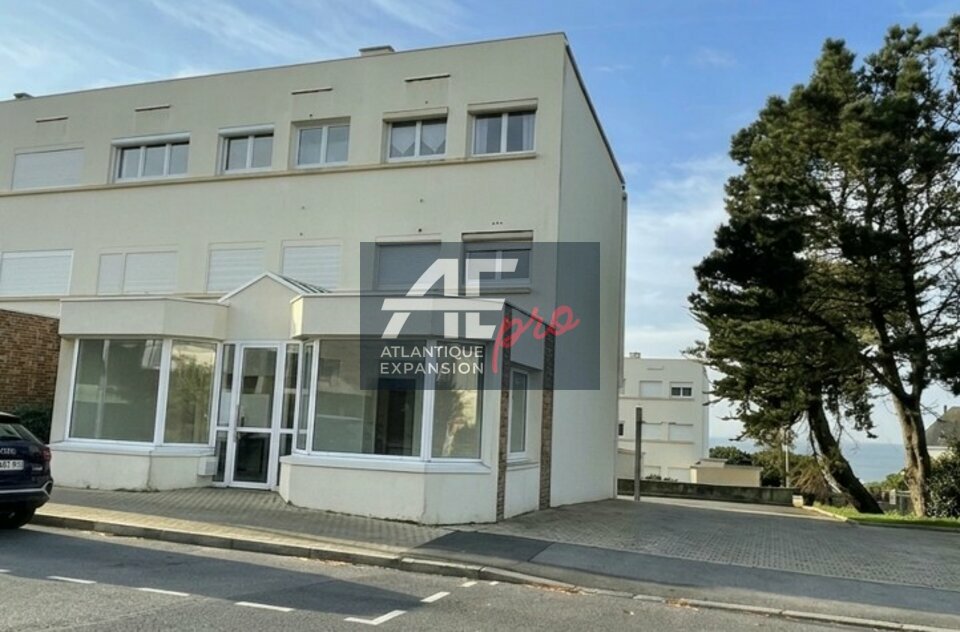 BUREAUX à LOUER
