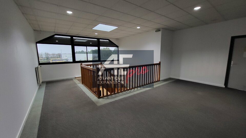 BUREAUX à VENDRE