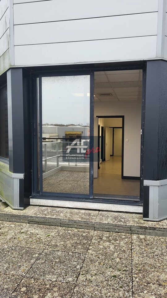BUREAUX à VENDRE