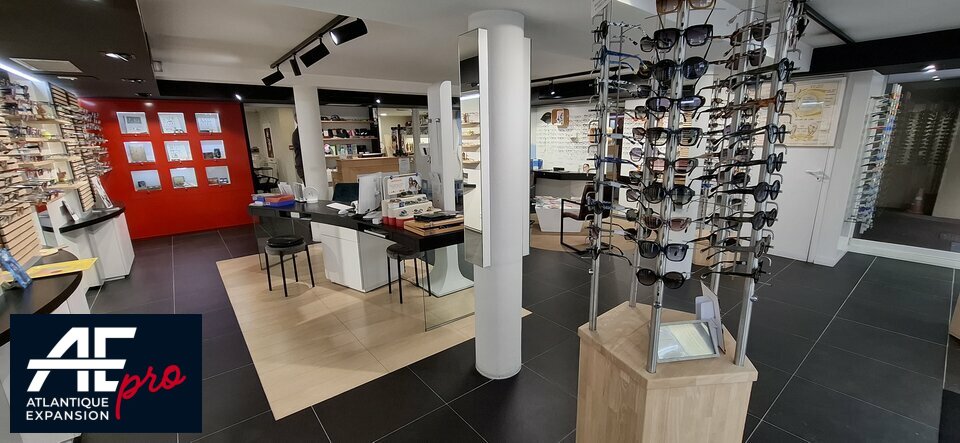 Local Commercial à LOUER