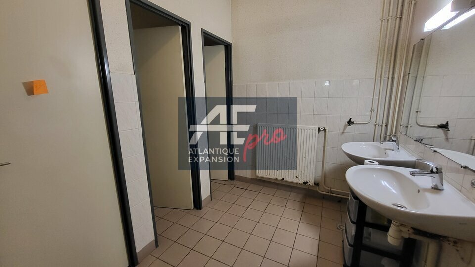BUREAUX à VENDRE