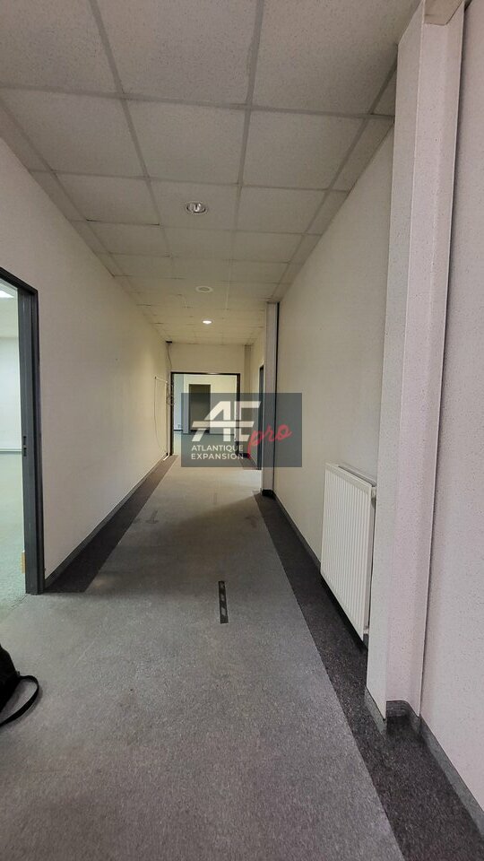 BUREAUX à VENDRE