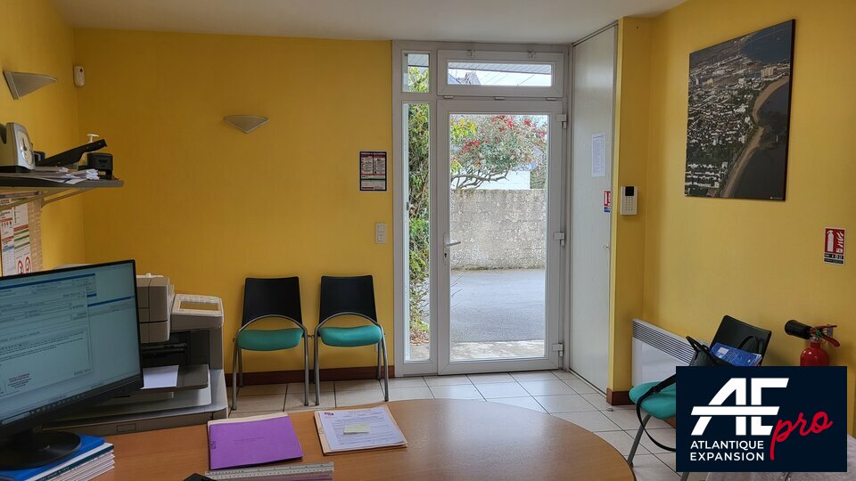 BUREAUX à LOUER