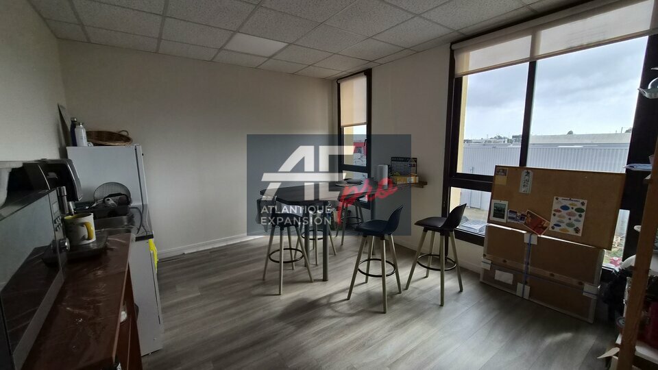 BUREAUX à LOUER