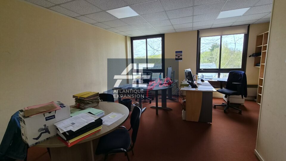 BUREAUX à LOUER