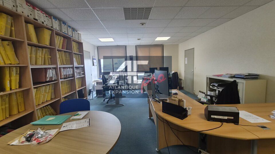 BUREAUX à LOUER