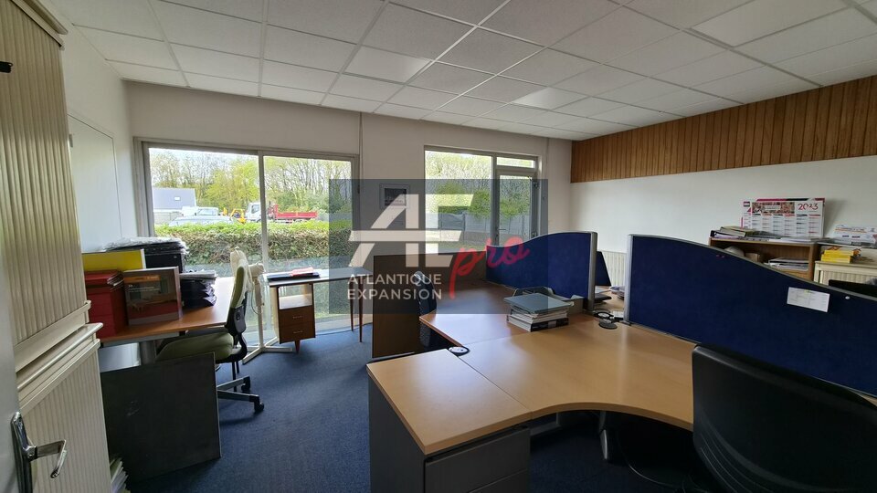 BUREAUX à LOUER