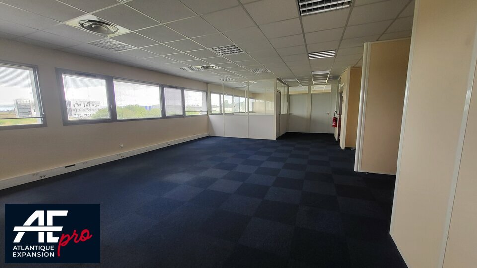 BUREAUX à LOUER