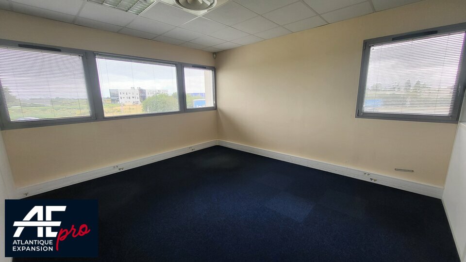 BUREAUX à LOUER