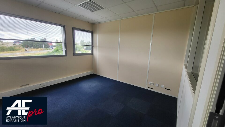 BUREAUX à LOUER
