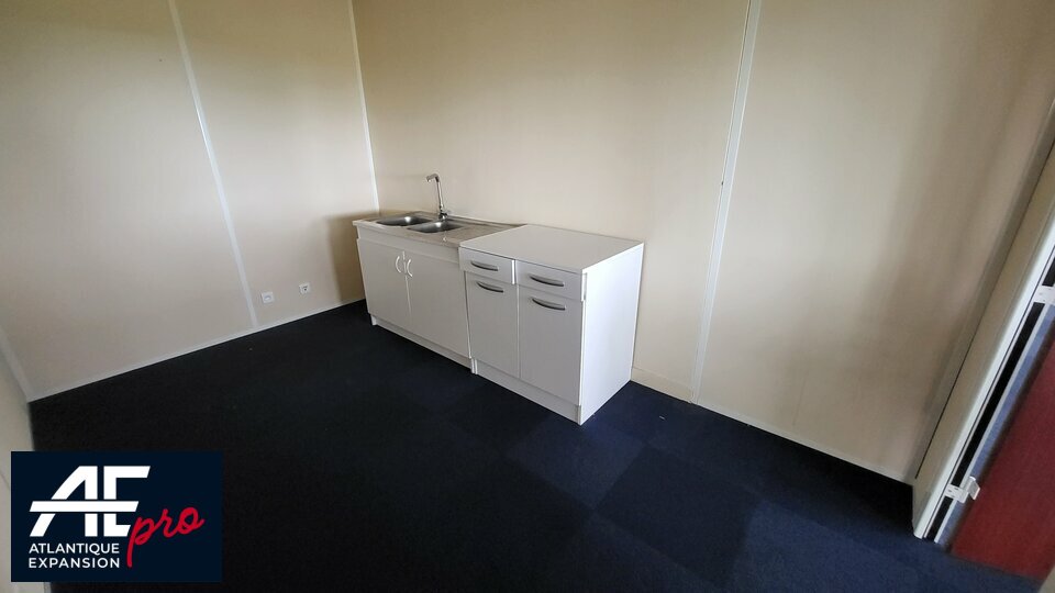 BUREAUX à LOUER