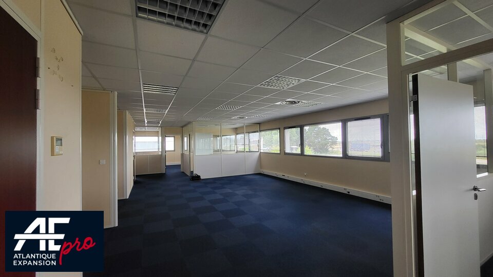 BUREAUX à LOUER