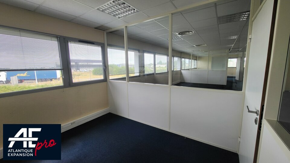BUREAUX à LOUER