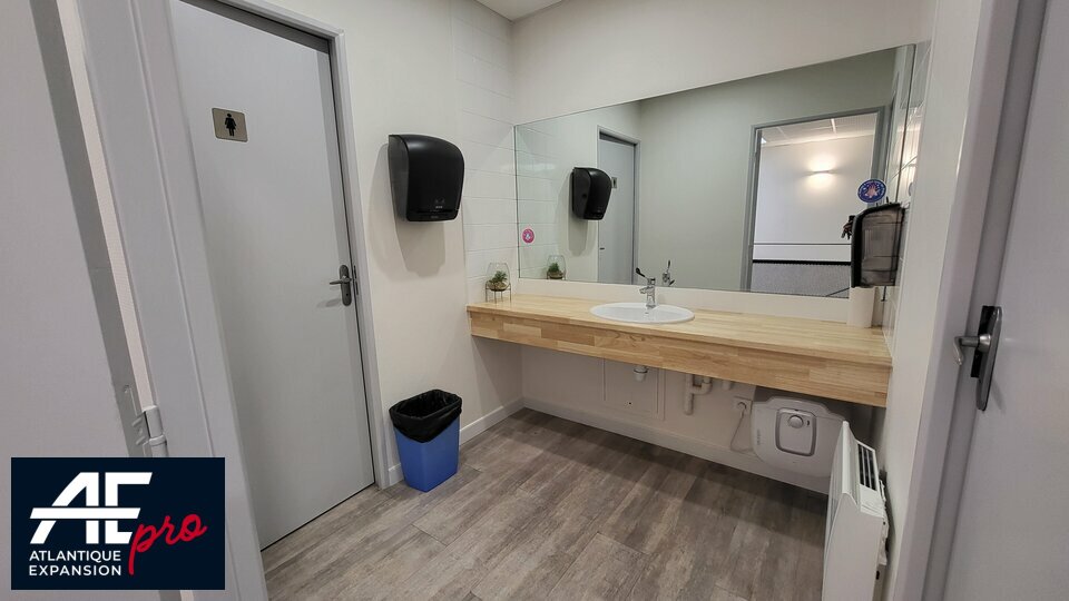 BUREAUX à LOUER
