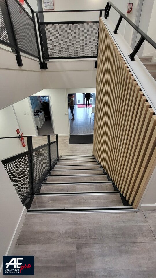 BUREAUX à LOUER