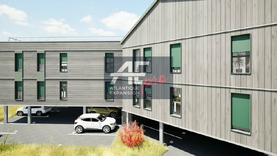 BUREAUX à VENDRE