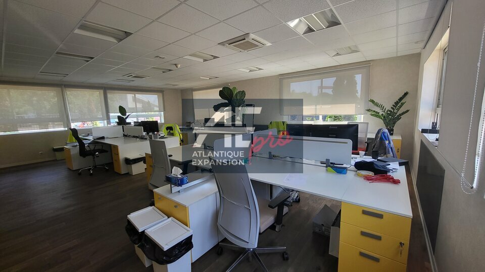 BUREAUX à LOUER