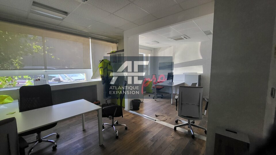 BUREAUX à LOUER