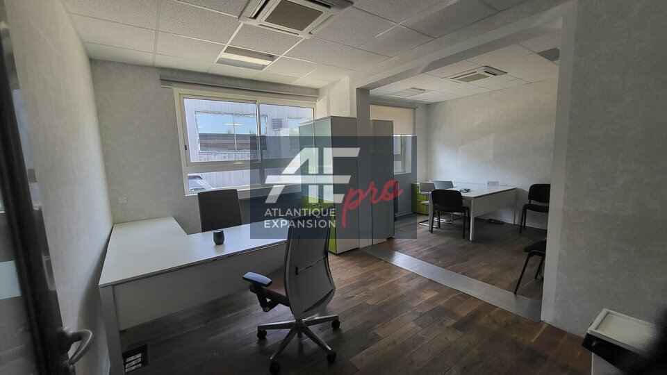 BUREAUX à LOUER