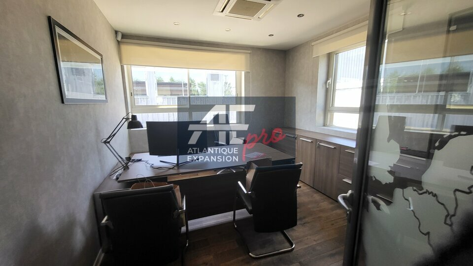 BUREAUX à LOUER