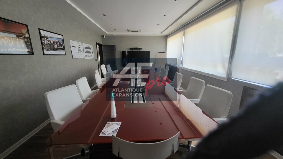 BUREAUX à LOUER