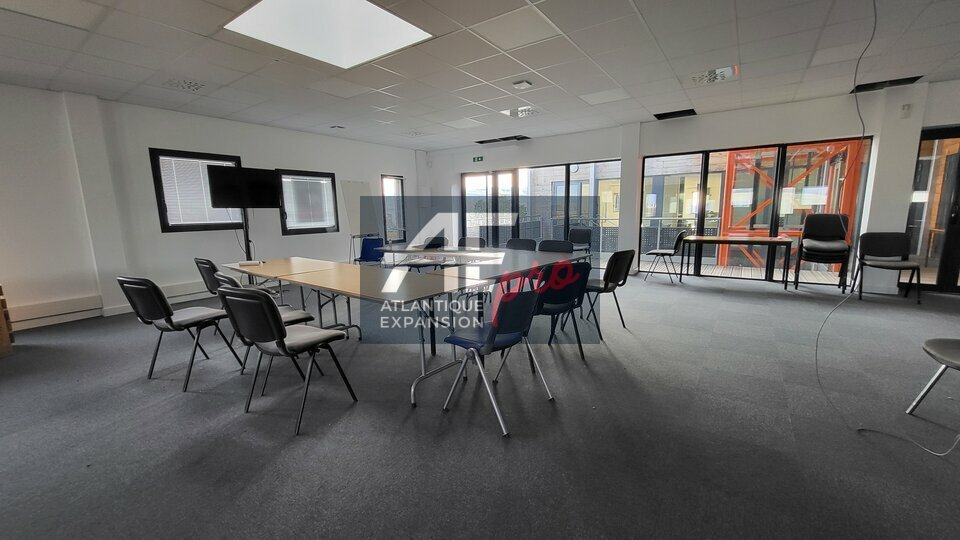 BUREAUX à LOUER