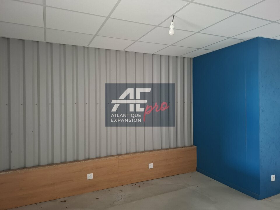 LOCAL D’ACTIVITE – ENTREPOT – à LOUER