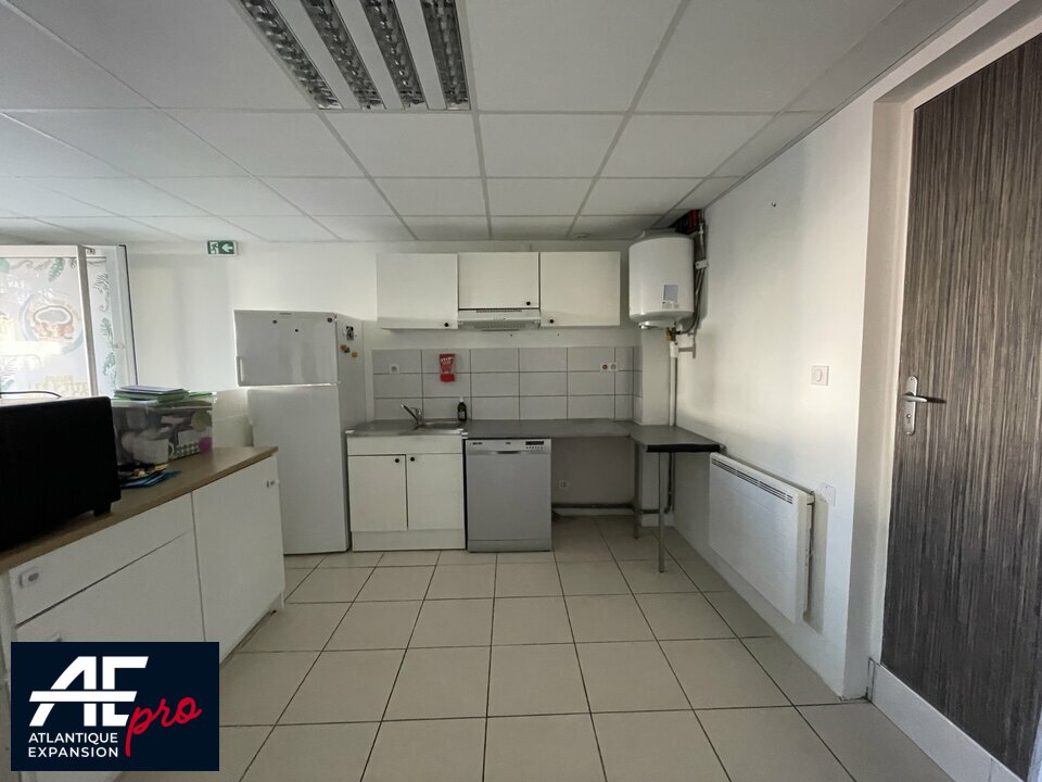 BUREAUX à VENDRE
