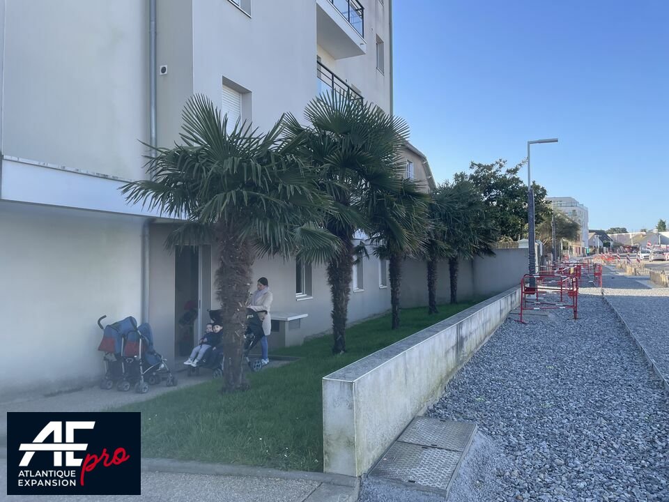BUREAUX à VENDRE