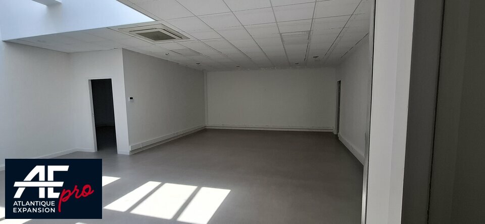 BUREAUX à LOUER