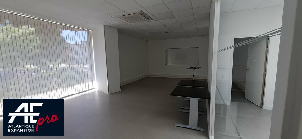 BUREAUX à LOUER