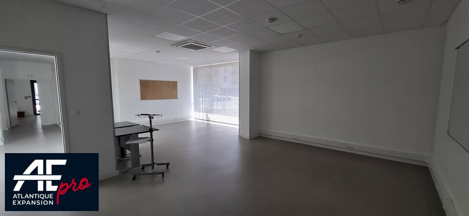 BUREAUX à LOUER