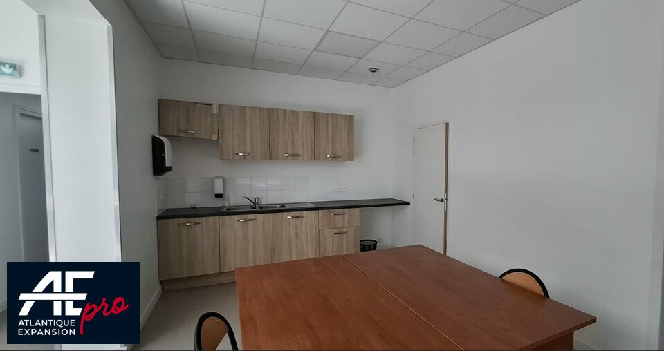 BUREAUX à LOUER